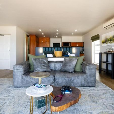 Beach Villa Уилдернесс Экстерьер фото