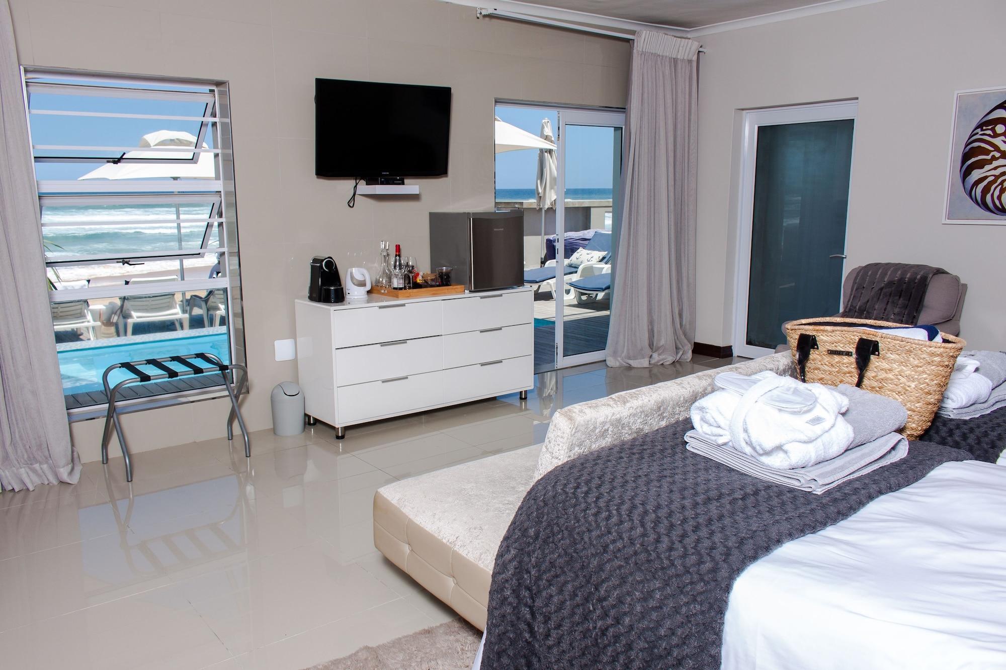 Beach Villa Уилдернесс Экстерьер фото