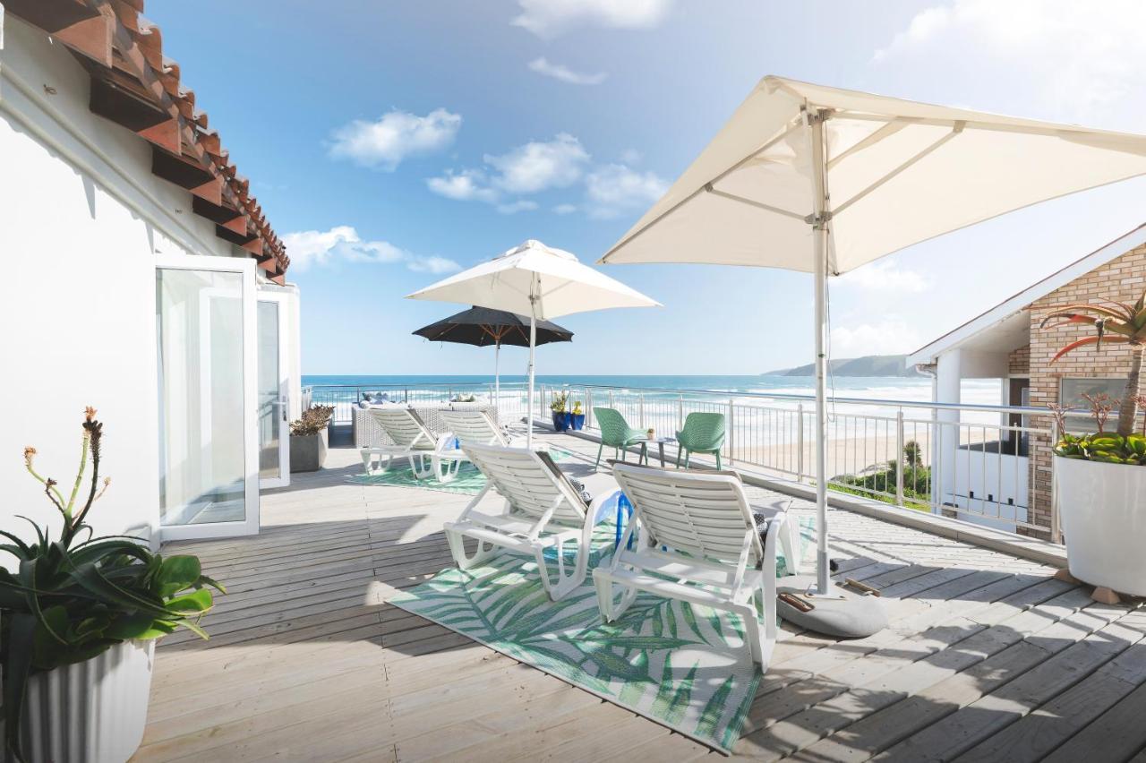 Beach Villa Уилдернесс Экстерьер фото