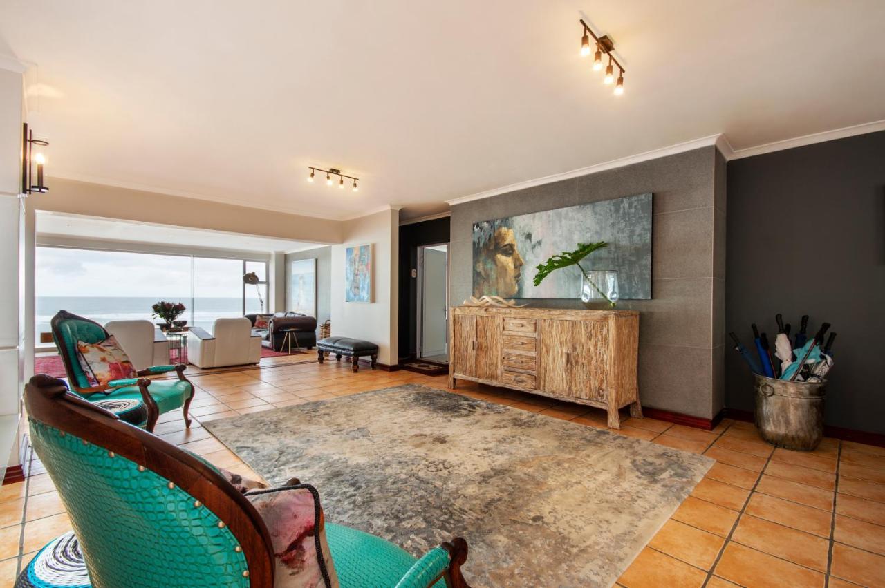 Beach Villa Уилдернесс Экстерьер фото