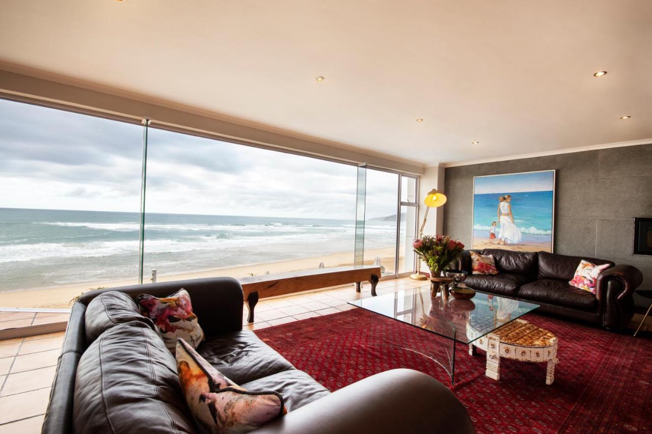 Beach Villa Уилдернесс Экстерьер фото