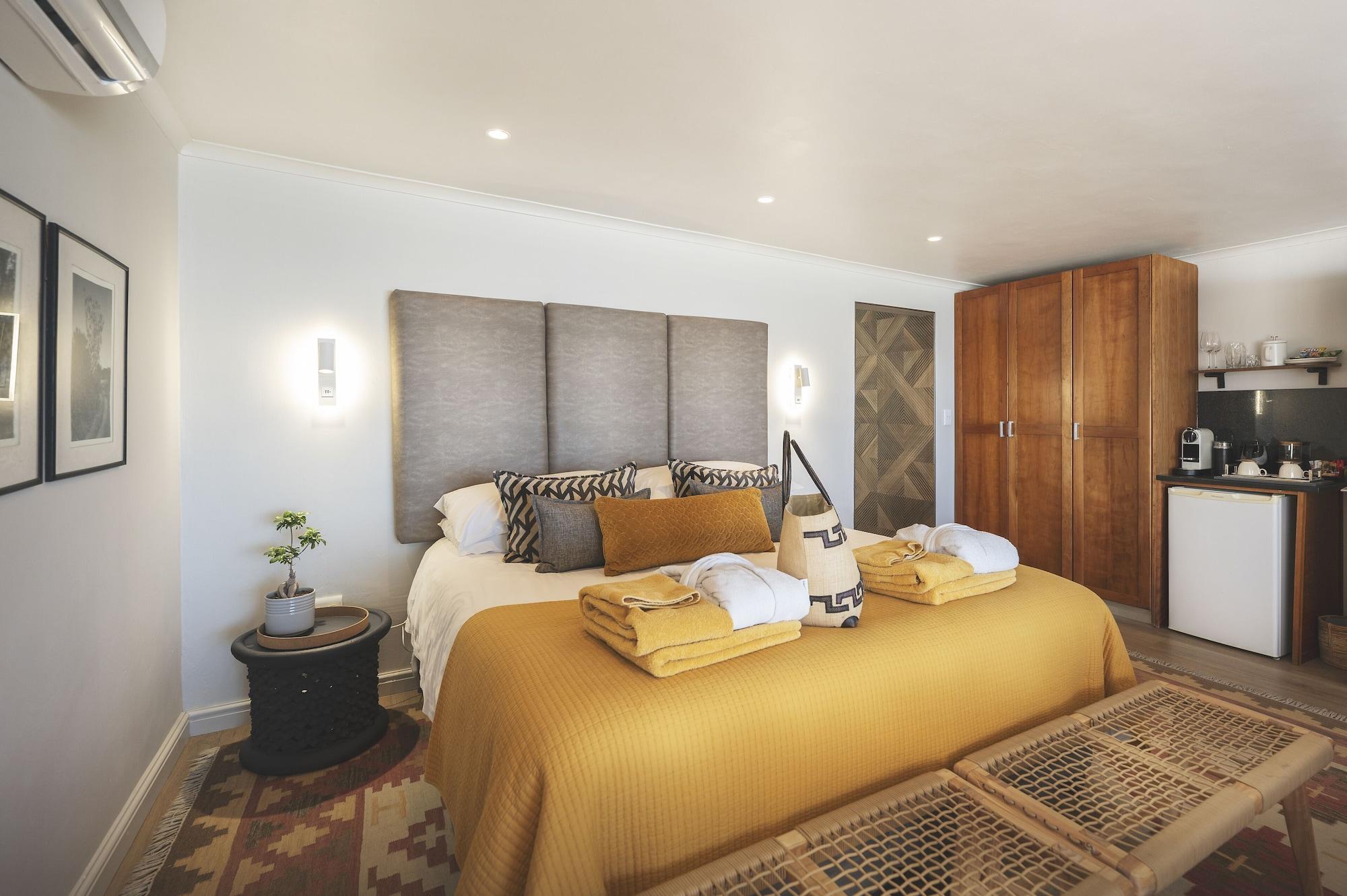 Beach Villa Уилдернесс Экстерьер фото