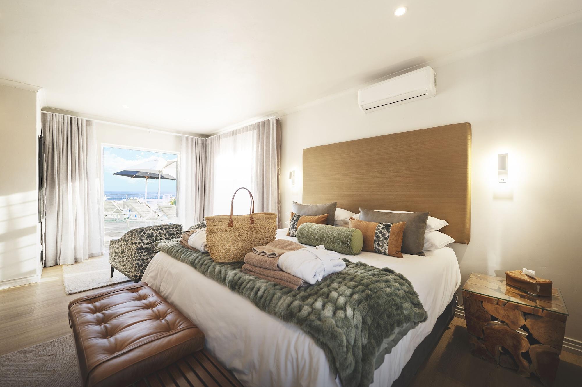 Beach Villa Уилдернесс Экстерьер фото
