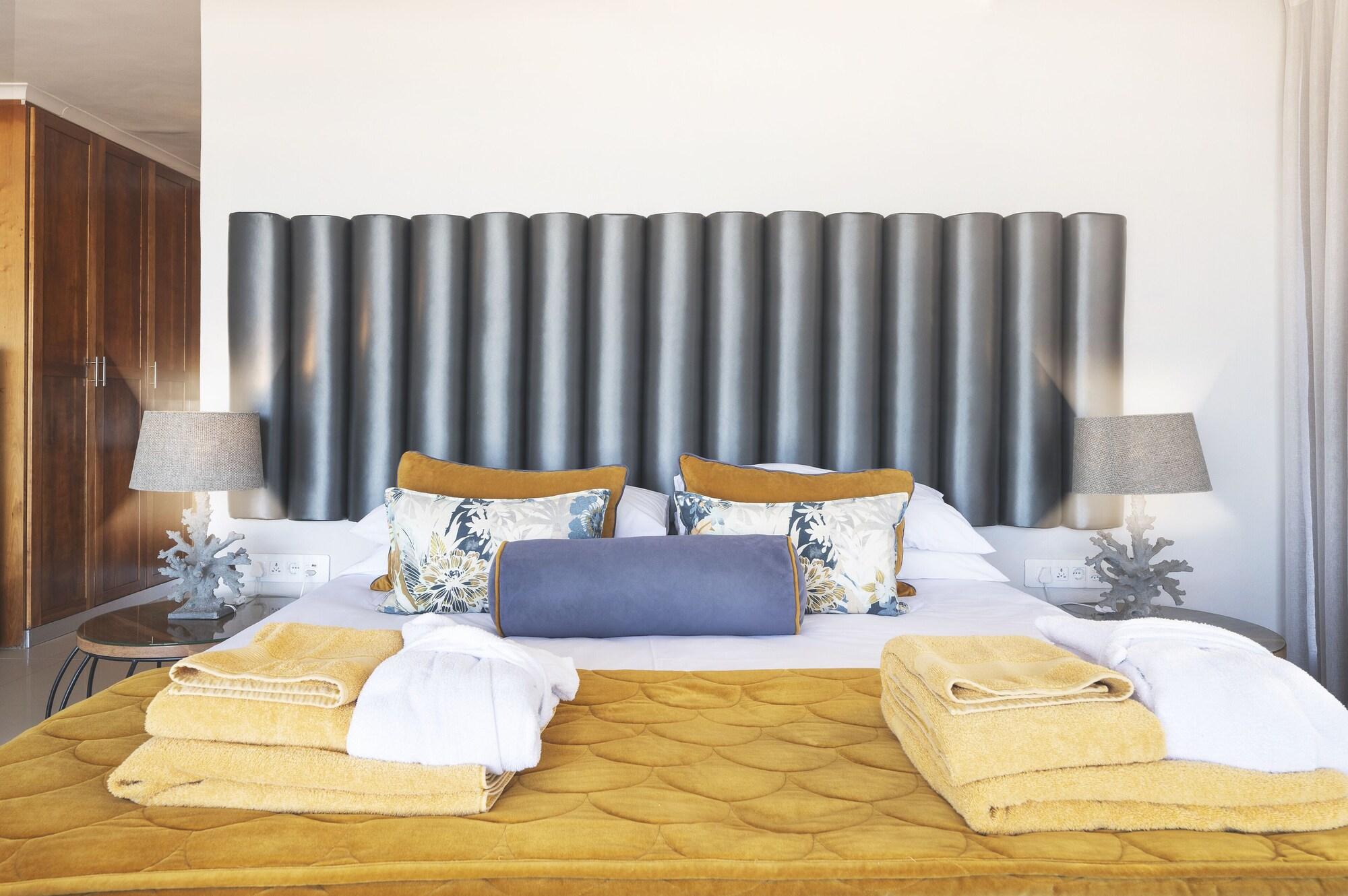 Beach Villa Уилдернесс Экстерьер фото