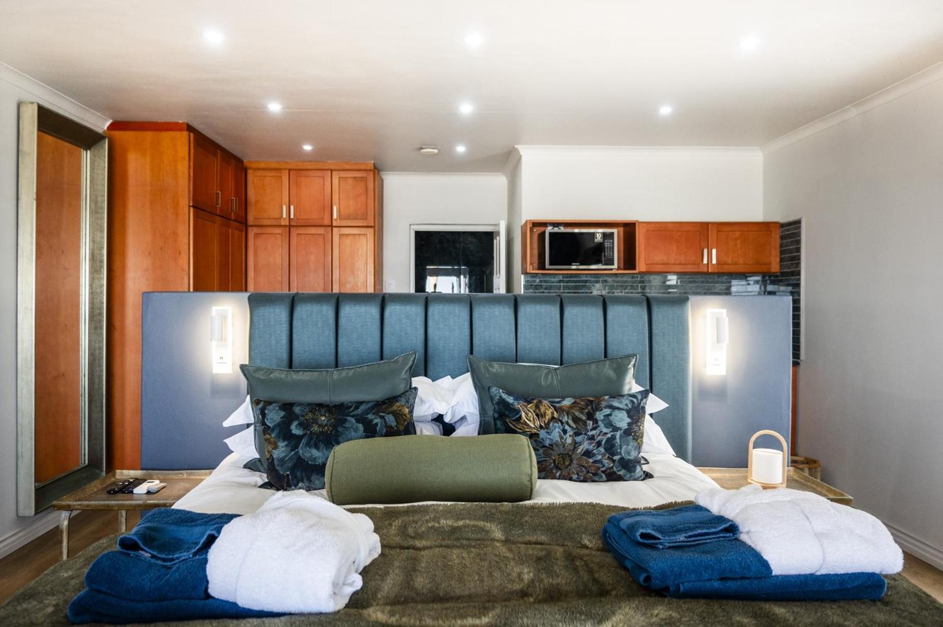 Beach Villa Уилдернесс Экстерьер фото