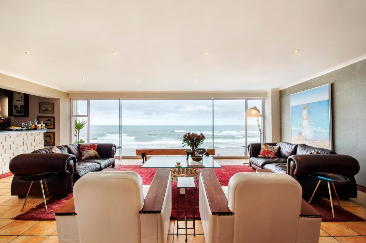 Beach Villa Уилдернесс Экстерьер фото