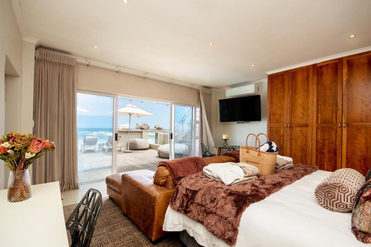 Beach Villa Уилдернесс Экстерьер фото