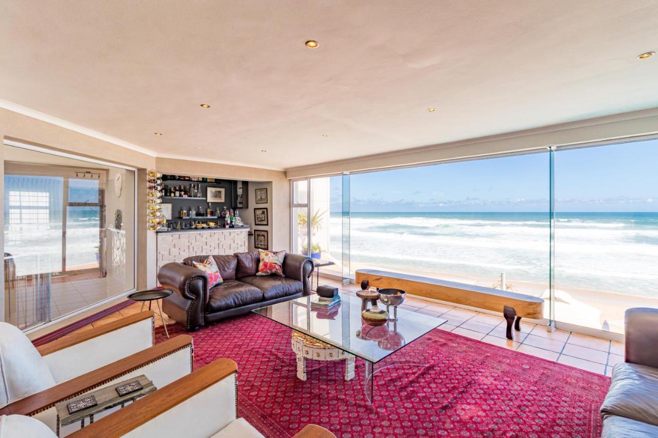 Beach Villa Уилдернесс Экстерьер фото